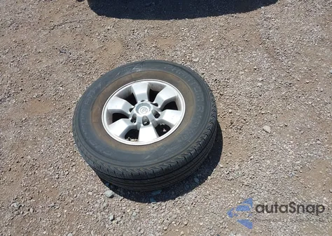 2003 Toyota 4Runner Sr5 V6 из США, поврежденный, VIN JTEZU14R938008853